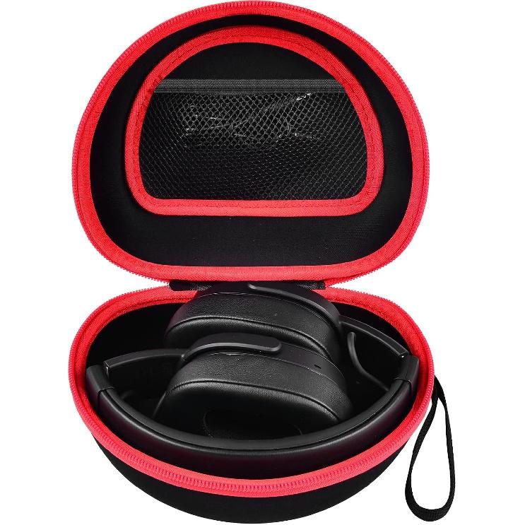 Headphone Case for Skullcandy Crusher/Hesh/Evo, for JLab JBuds Lux ANC
