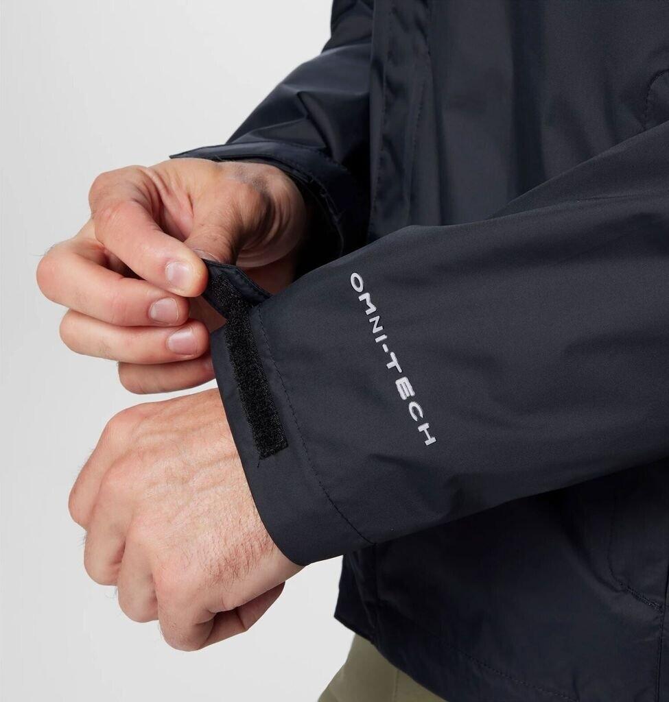 Jacket Columbia Watertight™ II WP Jacket Black