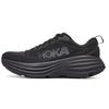HOKA Bondi 8 Černé Dámské Tenisky 1127952-BBLC