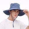 Alpine Hat Damen Bucket Caps UPF1000+ UV-Schutz Frühling Sommer Neue modische Sonnenhüte für Outdoor-Wandern Camping
