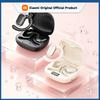 Xiaomi TWS Wireless Headphones Wireless Earbuds Aerodynamic Bluetooth Earphones Significantly Reduce Wind Noise During Outdoor Cycling