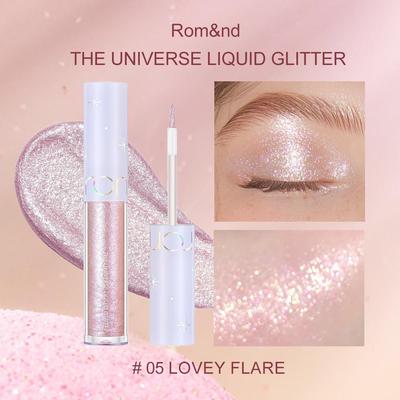 Romand THE UNIVERSE TEKUTÉ TŘPYTKY 2 g / 0,07 oz (4 možnosti barev)