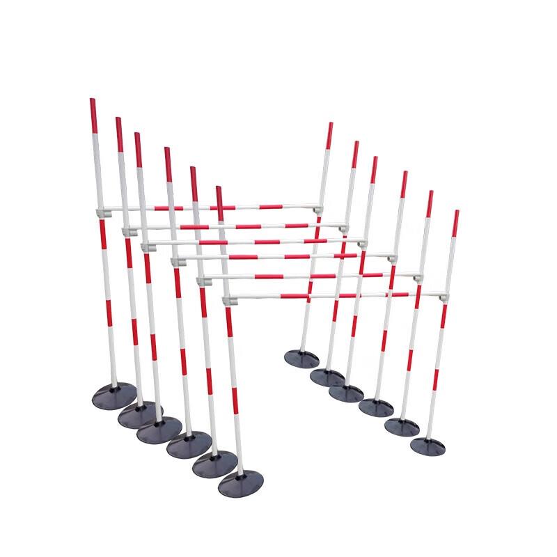 Combat Physical Training Obstacle Pole Set