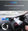 Haipa High-Power Car Vacuum Cleaner: Wet/Dry Use, Strong Suction for Car & Home