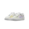 Nike Air Force 1 Low Top Training Shoes Women's Sail White Sneakers DZ1847-113