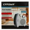 TG48256 ELECTRIC HEATER 2000W FAN HEATER