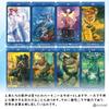 Tarot of Mermaids Tarot Reading Instructions with Japanese Authentic Tarot 78 Cards Instructions, Cards,