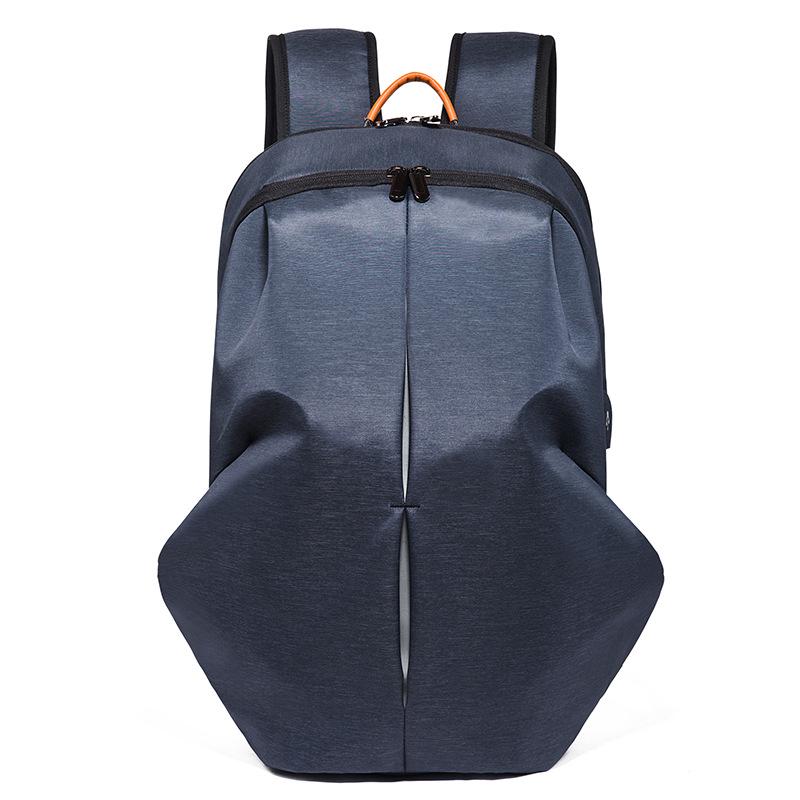 Neue Rucksack männer Casual Wasserdichte Computer Tasche Mode Sport Rucksack Student Schul Reise Rucksack
