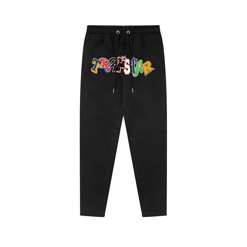 Unisex Streetwear Hooded Sweatshirt Jogger Set Cotton Fleece Lined Winter Outfit Teens
