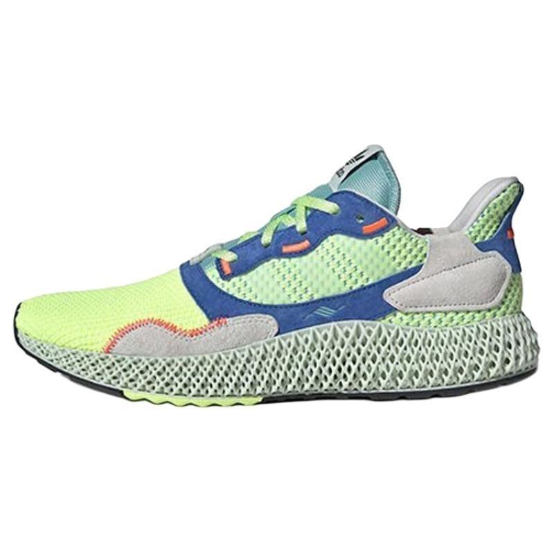 adidas ZX 4000 4D Easy Mint Men s EF9623 EU 40⅔