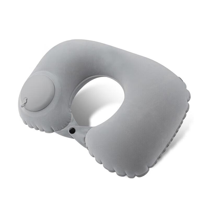 

JOYTOUR J2201 Inflatable Travel U-Pillow Standard