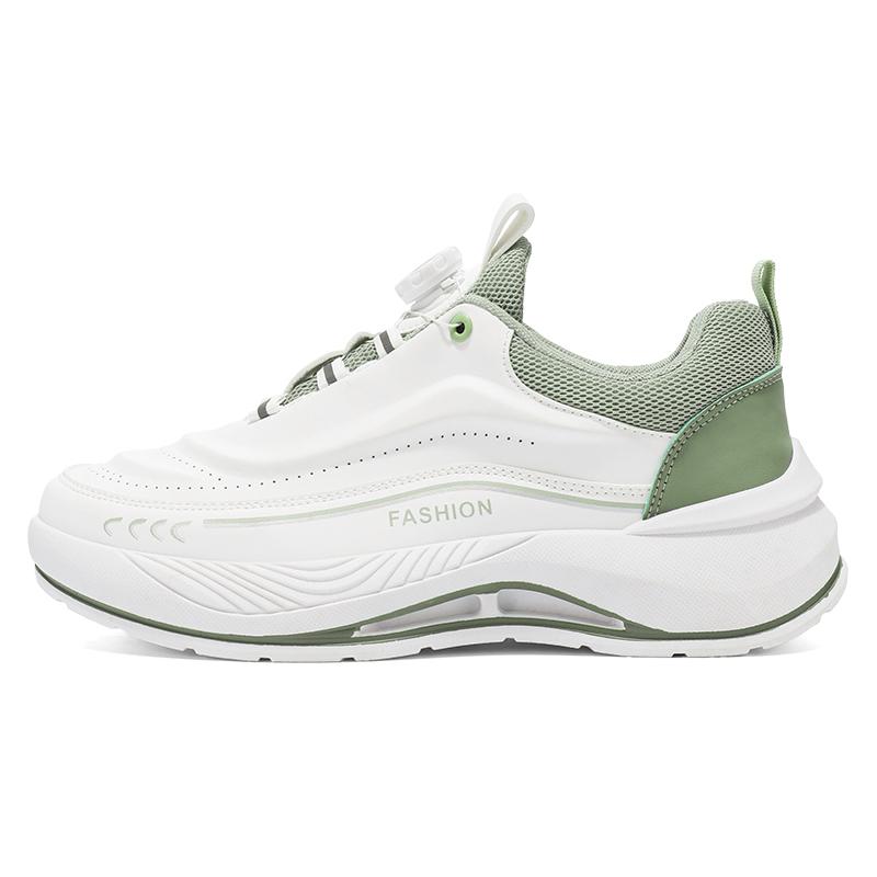 Casual shoes, basketball shoes, men's breathable low-top sports shoes