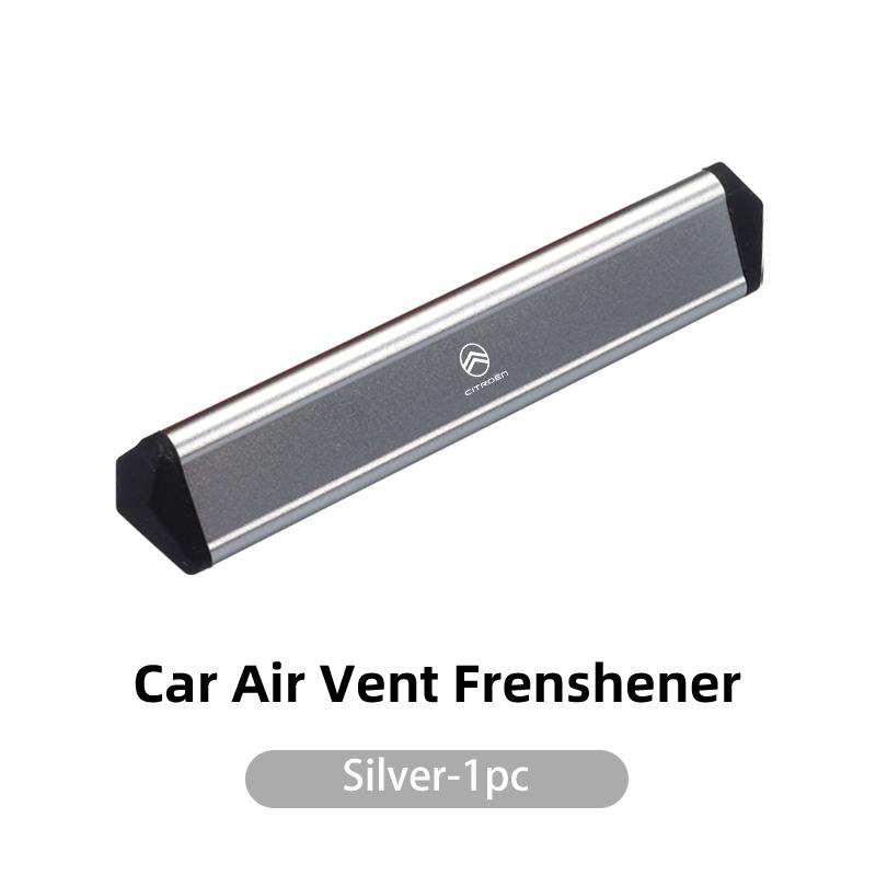 Bâtonnets d'aromathérapie pour voiture Désodorisant Diffuseur de parfum Accessoires Pour Citroen C4 C3 C5 C1 C2 Berlingo Celysee Cactus Picasso