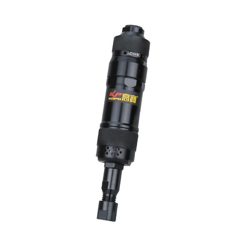Gaobao Industrial Pneumatic Die Grinder: Small Air Grinder for Mold Trimming, Polishing, and Tire Grinding.