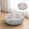 Reversible Cat Bed, Indoor Small Dog Bed