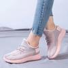 2025 New Style Shoes Casual Men Shoes Soft Sole Breathable Fashionable Light Slipper Women Shoes Single-layer Shoes