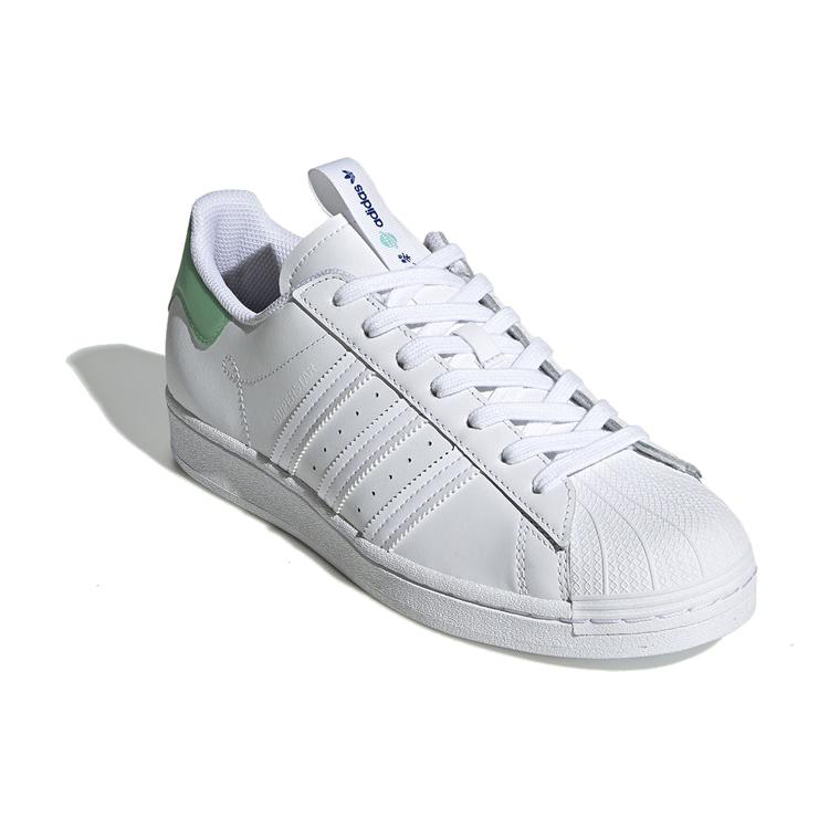 adidas Süperstar 'Paris Şehir Paketi' FW2847