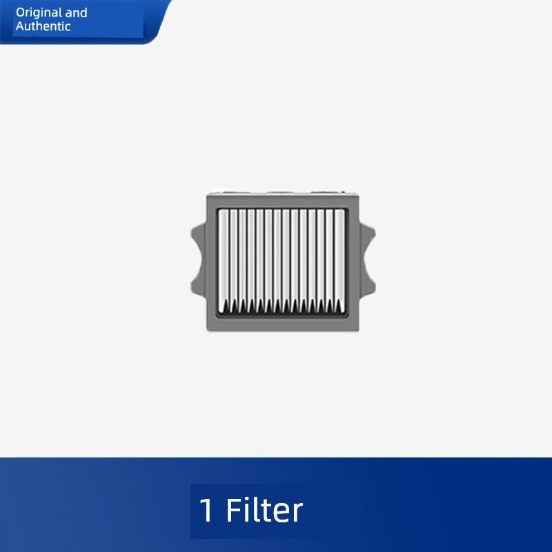 Suitable for Tineco Floor Cleaning Machines Artist 30/40 Roller Brush Cylinder Filter Core Consumables Clean and Dirty Water Bucket Accessories