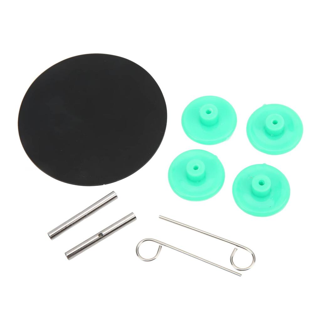 Crochet Knitting Circular Knitting Circular Knitting Needles with Storage Craft DIY Household Use Hooks, Needles, Needles, Set, Switchable, Handbag,