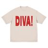 Summer Vintage Y2K Retro Sally's Wine Bar T-shirt for Men Women Fashion Hip Hop Short Sleeve Cotton Casual Top Streetwear Loose
