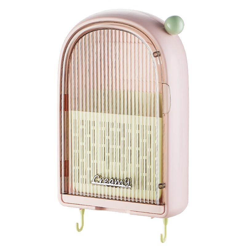 

Dopamine Wall-Mounted Utensil Holder