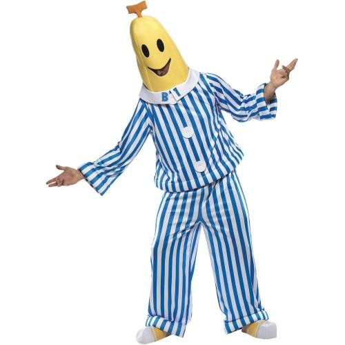 Bananas in Pyjamas Kostüm
