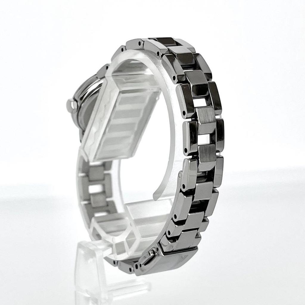 [USED] Seiko Rukia Women's Watch, Solar Powered, Working, S2176