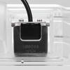 Car Rear View Camera IP67 PC7070K Fit Nissan March HD Camera
