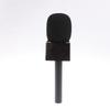 Wireless Handheld Interview Microphone Adapter With Windshield Foam For Rode Wireless Go Ii For Dji Mic 1 2
