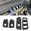 For Chery Jetour Traveller T2 Carbon Fiber Patterned Interior Patch Trim Frame Stickers Interior Accessories Interior Protection