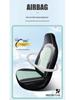 Leapmotor T03 Car Seat Cover: Full Surround, All-Season, Leather Cushion