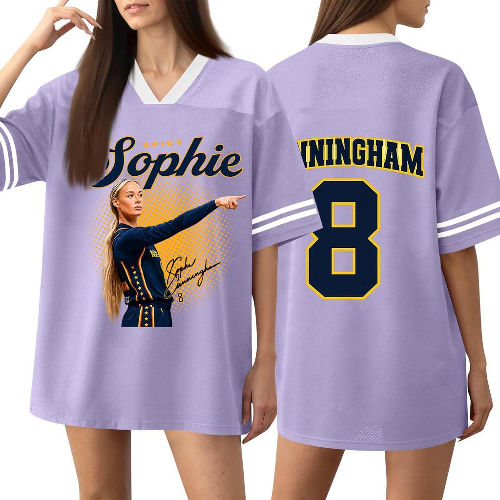 Women's Short Sleeve Letter Print Casual T-Shirt for Everyday Wear