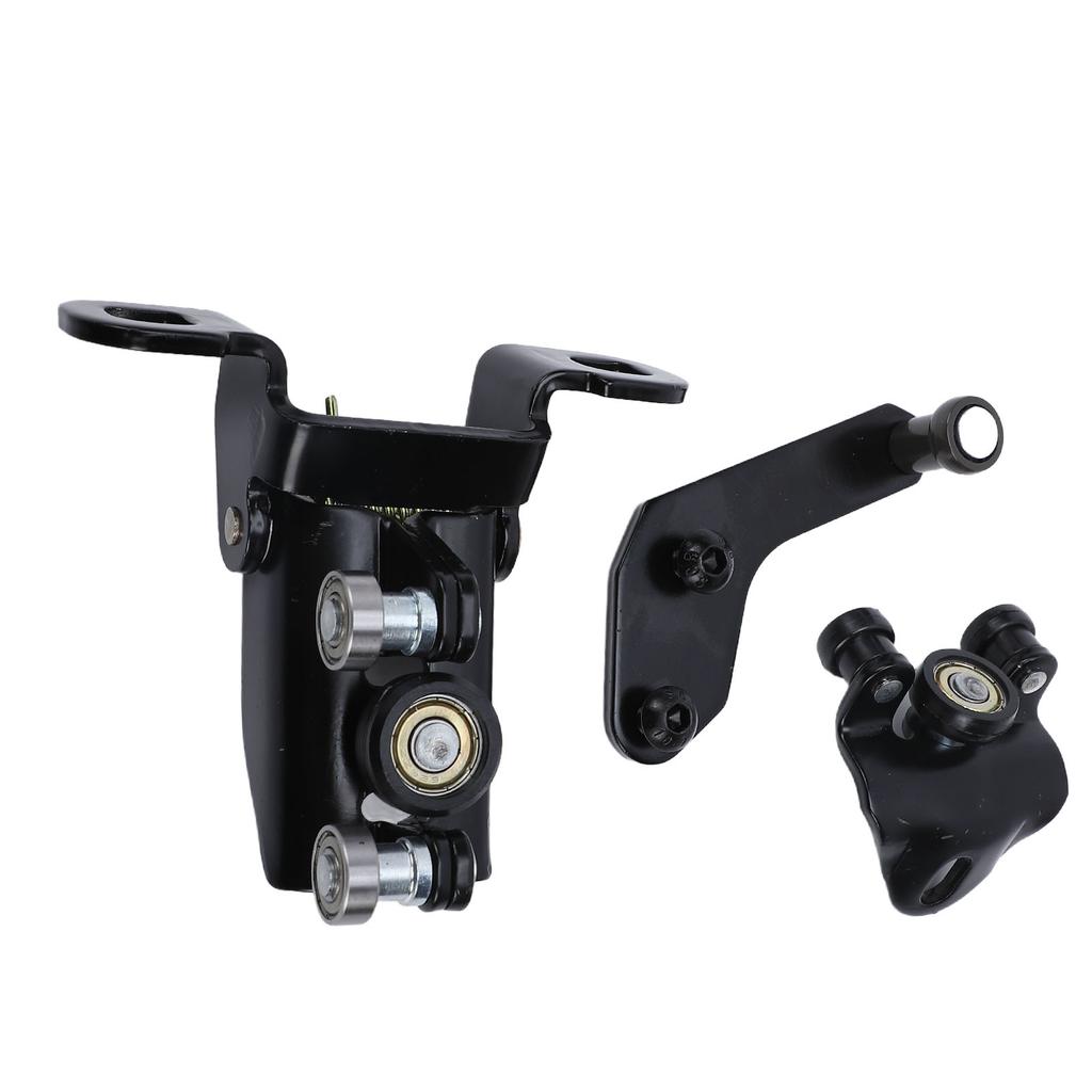 Sliding Door Roller Hinge Set 1639910 1667675 Replacement for Ford Transit MK6 MK7 2000 2014