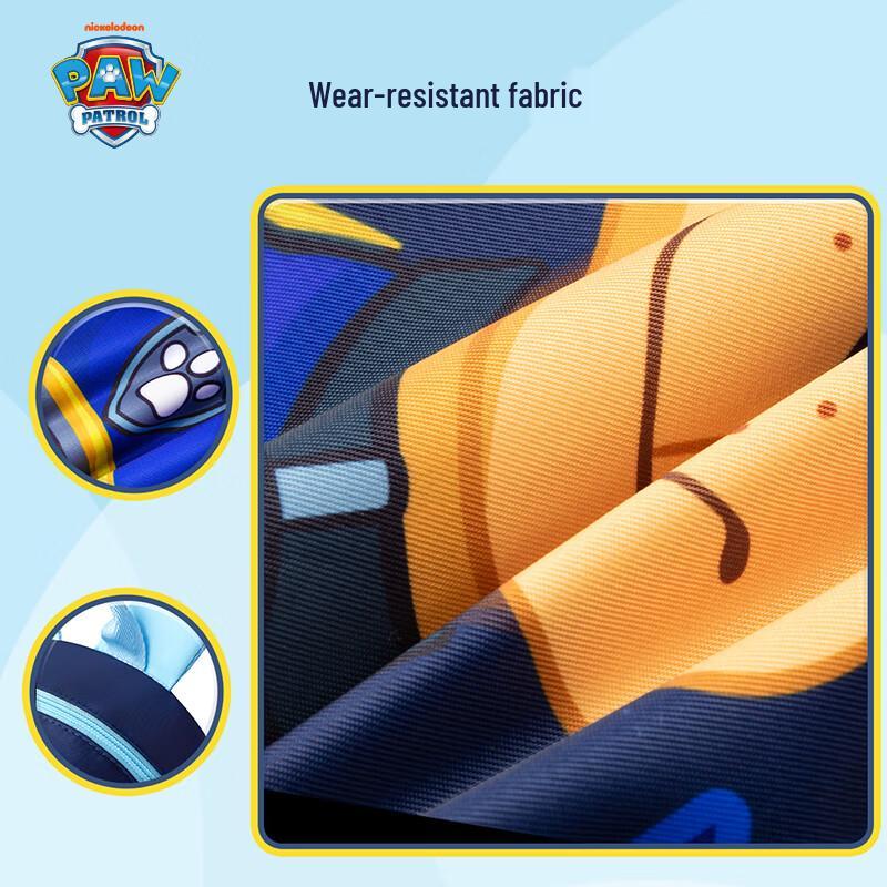 PAW PATROL Dětský Školkový Batoh