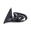 Reversing Rearview Mirror Assembly for Mercedes-Benz W253 (2016-2019)