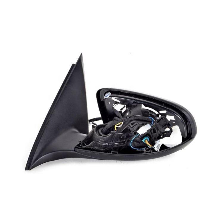 Reversing Rearview Mirror Assembly for Mercedes-Benz W253 (2016-2019)