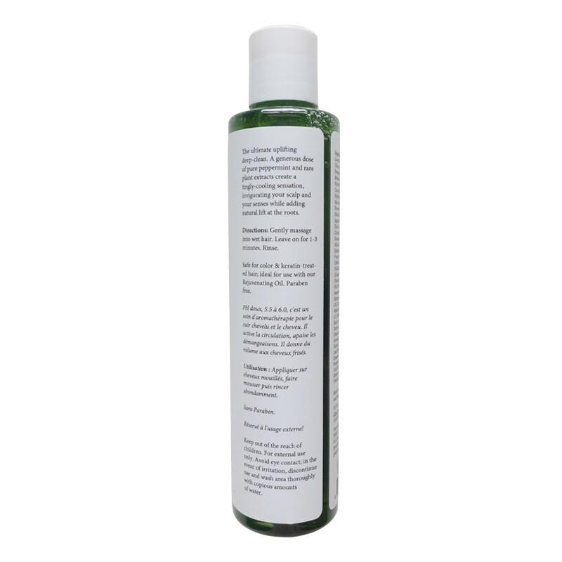 Philip B Peppermint Avocado Shampoo