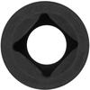 JCB Impact Socket 3/4" 22mm 12-point Cr-Mo Socket Wrench