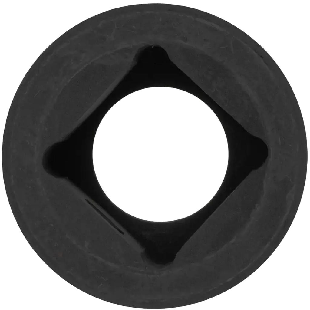 JCB Impact Socket 3/4" 22mm 12-point Cr-Mo Socket Wrench