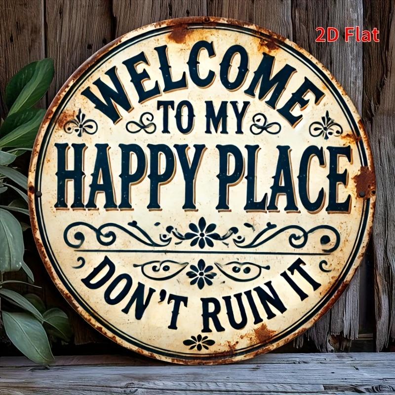 High Definition Iron Painting Coffee Lover Parking Only Vintage Metal Sign for Cafe Kitchen Wall Decor 20x20cm(8x8inch)