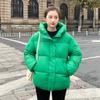 Winter Women's Padded Jacket Padded Jacket Short Bread Jacket Padded Jacket Women's Jacket