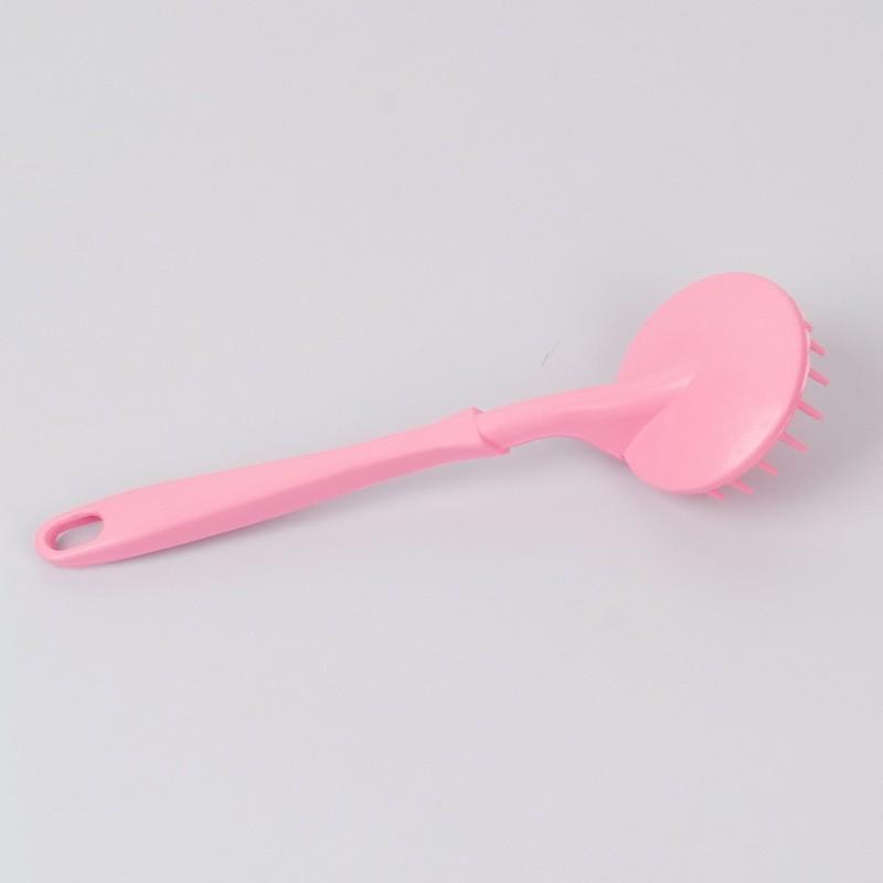 Большая металлическая губка для чистки кастрюль - Не осыпающаяся металлическая мочалка 20g