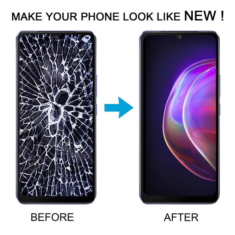 OLED LCD Screen with Digitizer Full Assembly