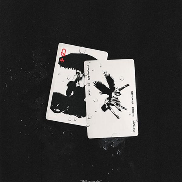 Tablo (Epik High) X RM (BTS) [Stop The Rain] Collaboration Album