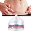 Smoothing Skin Stretch Mark Cream, Gentle and Non-irritating, Smooths Wrinkles and Fades Fine Lines
