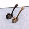 Clothes Hangers Coat Hooks Bedroom Kitchen Bathroom