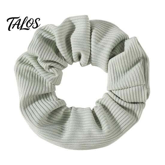 Small Storage Bag Hair Accessory Pocket Scrunchies Ties with Hidden Zipper, Ponytail Holder Compact Scrunchie for Keys Secret Compartment, Scrunchies,