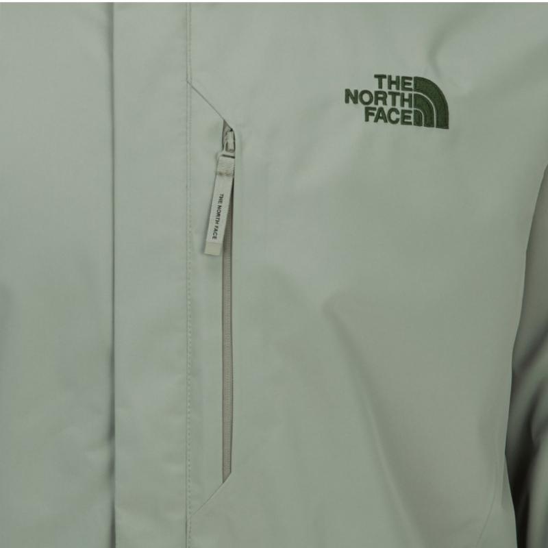 North Face Men S Proguard Jacket Nj2hq07b Kha