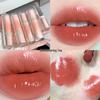 Luminous Hydrating Lipstick: Moisturizing Jelly Lip Balm for Women & Students