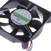 1Pc 5V Usb Connector 50X50X10Mm Pc Computer Cooling Cooler Fan Heatsink Fan